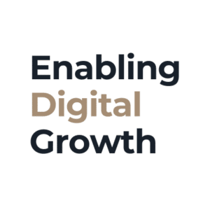 Enabling Digital Growth